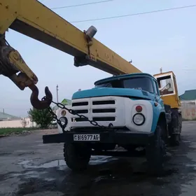 Zil 133 1991