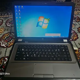 ноутбук hp