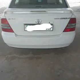 Toyota Corolla 2002