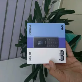 Prastoy Nokia Orginal 105
