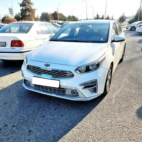 Kia Forte 2020