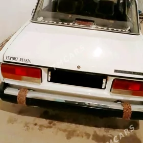 Lada 2107 1998