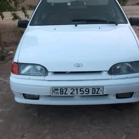 Lada 2115 2009