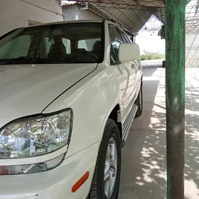 Lexus RX 300 2000