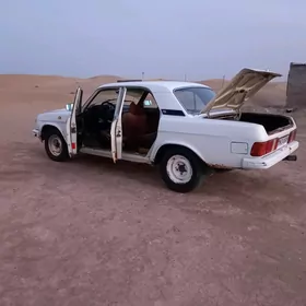 Gaz 31 1992