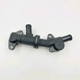 Kia Sorento termostat korpus