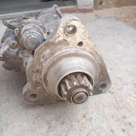 VOLVO morda starter