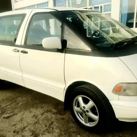 Toyota Previa 1993