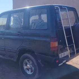 UAZ 469 2000