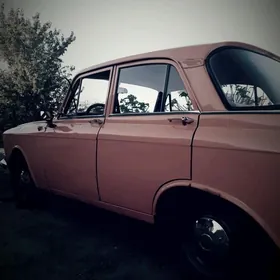 Москвич 412 1980