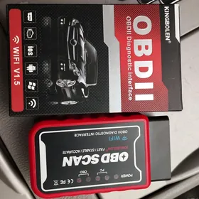 OBD II WIFI