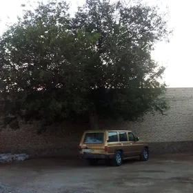 Nissan Patrol 1992