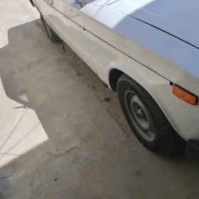 Lada 2106 1999