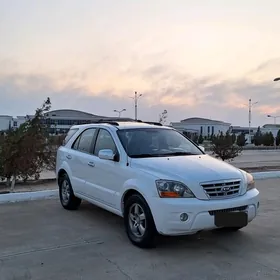 Kia Sorento 2007