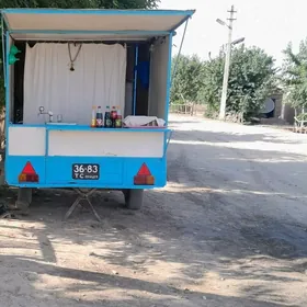 Gazrowka suw