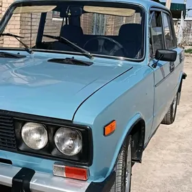 Lada 2106 1991