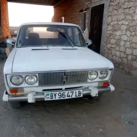 Waz 2106 1987
