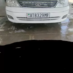 Toyota Avalon 2003