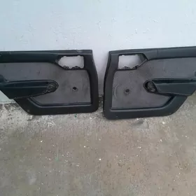 Opel vectra A abşiwka morda