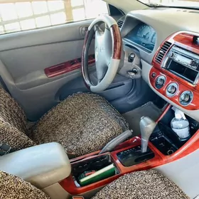 Toyota Camry 2002