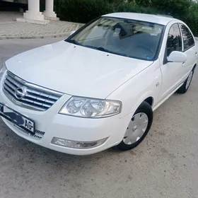 Nissan Sunny 2011