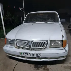 Gaz 3110 2000