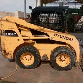 Bobcat S300 2013