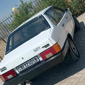 Lada 21099 2001