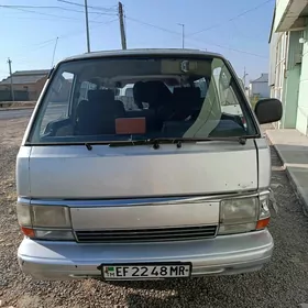 Toyota Hiace 1988
