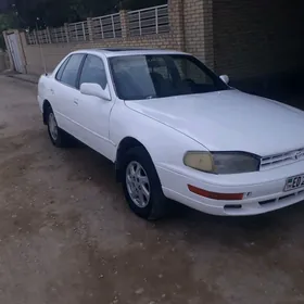 Toyota Camry 1992
