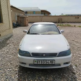 Toyota Mark II 1993