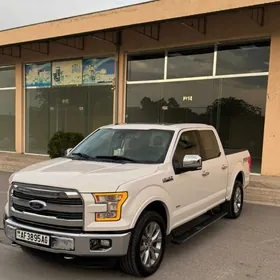 Ford F-150 2017