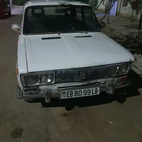 Lada 2106 1990