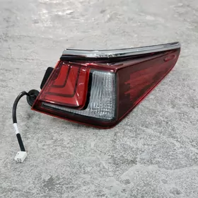 Lexus es19 yzky sag fara