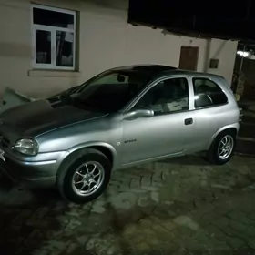 Opel Vita 1995