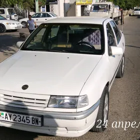 Opel Vectra 1991