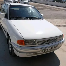 Opel Astra 1993
