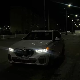 BMW X5 2020