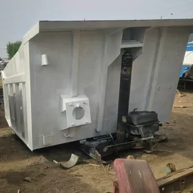 yewra kuzga kamaz