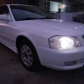Kia Optima 2002
