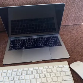 MacBook Pro 2016