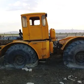 MTZ T-28 1990