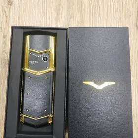 VERTU prostoy