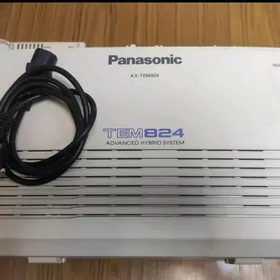 Телефонная станция Panasonic