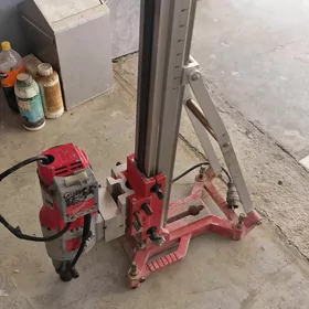 hilti biton kesip desyan