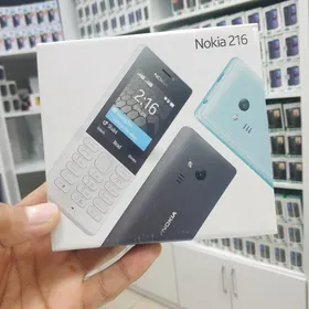 NOKIA 216 4G