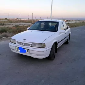 Opel Vectra 1990