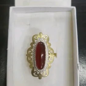 kümüş ŷüzük серебро