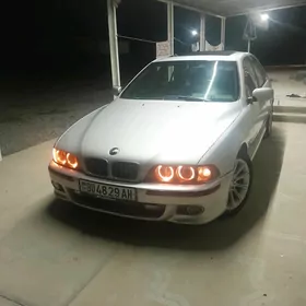 BMW 525 2003