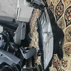 Fara Camry Orginal
